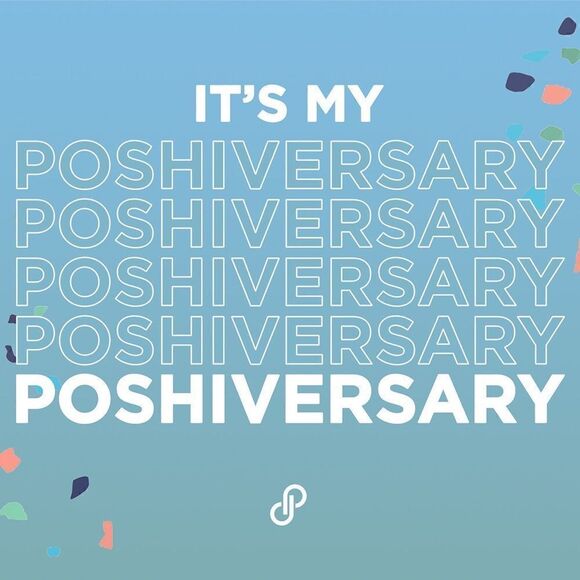 8Tᕼ Yᗴᗩᖇ ᑭOᔕᕼIᐯᗴᖇᔕᗩᖇY    - Picture 1 of 1